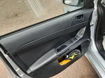 Mitsubishi Lancer 2013 года за 4 500 000 тг. в Алматы – фото 34