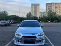 Mitsubishi Lancer 2013 года за 4 500 000 тг. в Алматы – фото 4