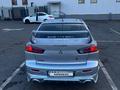 Mitsubishi Lancer 2013 года за 4 500 000 тг. в Алматы – фото 9