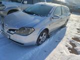 Nissan Primera 2002 годаүшін3 000 000 тг. в Алматы – фото 2