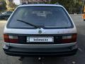 Volkswagen Passat 1993 годаfor950 000 тг. в Алматы – фото 4