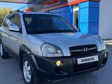 Hyundai Tucson 2006 годаүшін4 300 000 тг. в Караганда