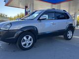 Hyundai Tucson 2006 годаүшін4 300 000 тг. в Караганда – фото 3