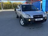 Hyundai Tucson 2006 годаүшін4 300 000 тг. в Караганда – фото 2