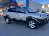 Hyundai Tucson 2006 годаүшін4 300 000 тг. в Караганда – фото 5