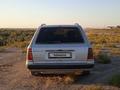 Mercedes-Benz E 200 1990 годаfor1 800 000 тг. в Тараз – фото 2