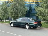Nissan Maxima 1998 года за 2 400 000 тг. в Алматы – фото 4
