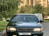 Nissan Maxima 1998 года за 2 400 000 тг. в Алматы – фото 2