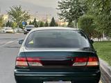 Nissan Maxima 1998 года за 2 400 000 тг. в Алматы – фото 5