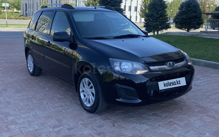 ВАЗ (Lada) Kalina 2194 2014 годаfor2 850 000 тг. в Шымкент