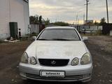 Lexus GS 300 1999 годаүшін2 800 000 тг. в Кокшетау – фото 2