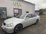 Lexus GS 300 1999 годаүшін2 800 000 тг. в Кокшетау – фото 3