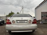 Lexus GS 300 1999 годаүшін2 800 000 тг. в Кокшетау – фото 5