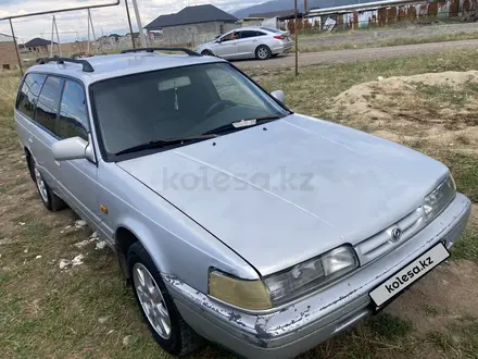 Mazda 626 1994 года за 1 300 000 тг. в Алматы – фото 3