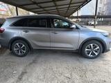Kia Sorento 2018 годаүшін14 100 000 тг. в Усть-Каменогорск – фото 2