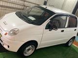 Daewoo Matiz 2012 года за 1 450 000 тг. в Федоровка (Федоровский р-н) – фото 4