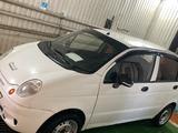 Daewoo Matiz 2012 года за 1 450 000 тг. в Федоровка (Федоровский р-н) – фото 5