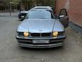BMW 740 1998 года за 4 500 000 тг. в Астана – фото 4