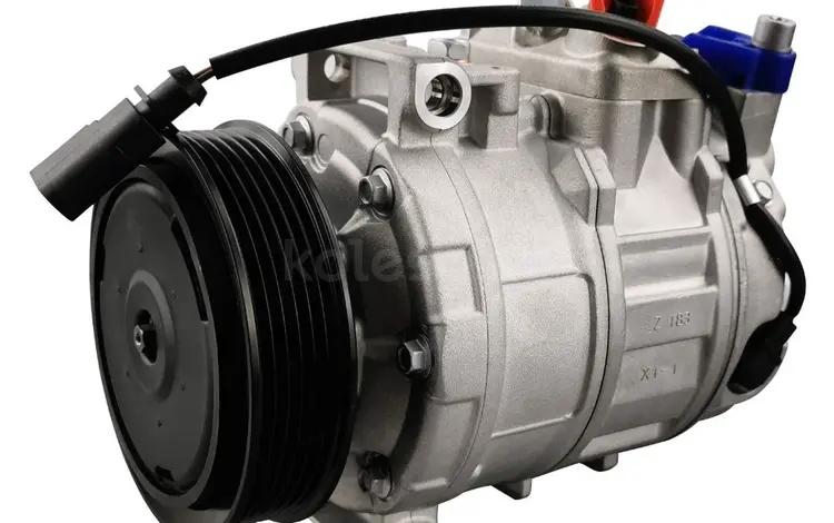 Компрессор кондиционера на Мерседес за 130 000 тг. в Алматы