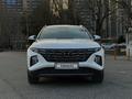Hyundai Tucson 2021 года за 16 000 000 тг. в Алматы – фото 2