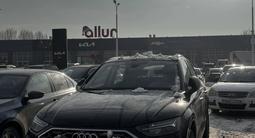 Audi Q5 2022 года за 22 000 000 тг. в Алматы