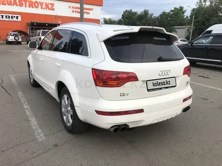 Audi Q7 2006 года за 5 800 000 тг. в Усть-Каменогорск – фото 4