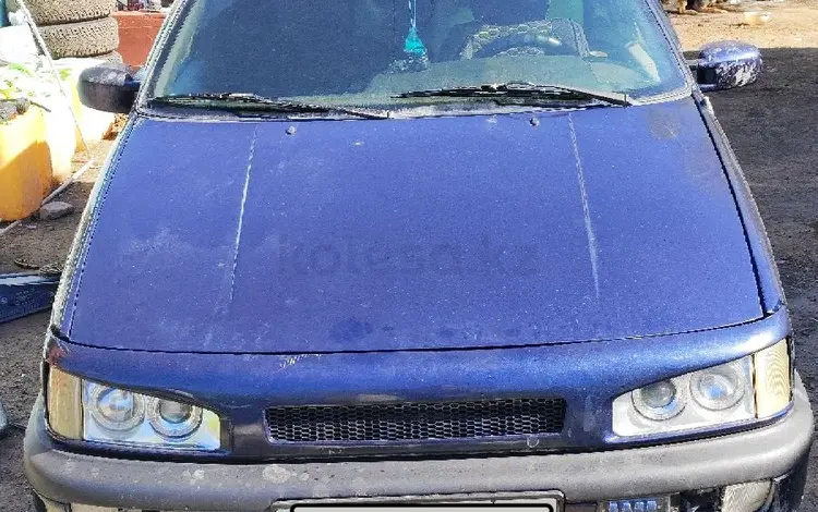 Volkswagen Passat 1991 года за 1 450 000 тг. в Астана