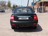 ВАЗ (Lada) Priora 2170 2013 годаүшін1 450 000 тг. в Алматы – фото 5
