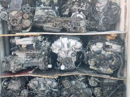 Мкпп механическая коробка переключения передачүшін15 000 тг. в Костанай