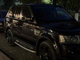 Land Rover Range Rover Sport 2009 годаfor9 000 000 тг. в Караганда – фото 4