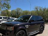 Land Rover Range Rover Sport 2009 годаfor9 000 000 тг. в Караганда