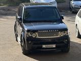 Land Rover Range Rover Sport 2009 годаfor9 000 000 тг. в Караганда – фото 5