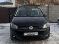Volkswagen Touran 2018 года за 3 900 000 тг. в Алматы