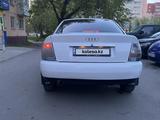 Audi A4 1995 годаүшін1 550 000 тг. в Петропавловск – фото 2