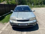 Renault Laguna 2002 годаүшін1 000 000 тг. в Талдыкорган – фото 4