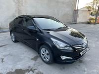 Hyundai Accent 2014 годаүшін4 800 000 тг. в Алматы