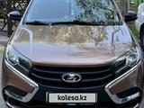 ВАЗ (Lada) XRAY 2021 года за 5 000 000 тг. в Экибастуз – фото 4