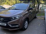 ВАЗ (Lada) XRAY 2021 года за 5 000 000 тг. в Экибастуз – фото 5