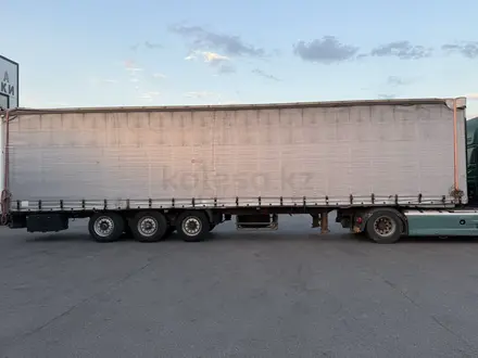 Krone 2016 года за 5 500 000 тг. в Алматы