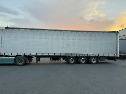 Krone 2016 года за 5 500 000 тг. в Алматы – фото 3