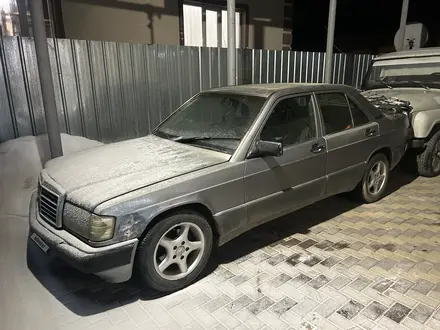 Mercedes-Benz 190 1991 года за 1 000 000 тг. в Алматы