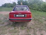 Audi 100 1992 годаүшін2 000 000 тг. в Павлодар – фото 5