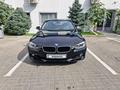 BMW 320 2014 годаүшін13 900 000 тг. в Алматы