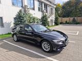 BMW 320 2014 года за 13 400 000 тг. в Алматы – фото 4