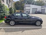 BMW 320 2014 года за 13 900 000 тг. в Алматы – фото 5