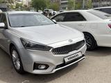 Kia K7 2016 года за 8 300 000 тг. в Алматы – фото 2