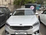 Kia K7 2016 года за 8 300 000 тг. в Алматы