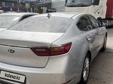Kia K7 2016 года за 8 300 000 тг. в Алматы – фото 5