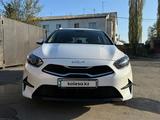 Kia Cee'd 2024 года за 10 500 000 тг. в Семей – фото 2