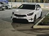 Kia Cee'd 2024 года за 10 500 000 тг. в Семей